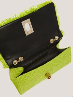 Miami Bag In Rafia -TraumKleid Verkäufe Z281E201391N005 10S high res