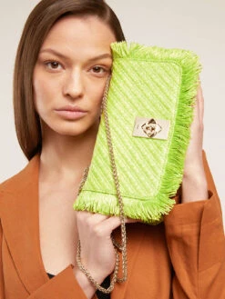 Miami Bag In Rafia -TraumKleid Verkäufe Z281E201391N005 12I high res