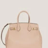 Milano Bag In Similpelle