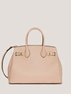 Milano Bag In Similpelle