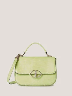Cross Body Arizona Bag In Similpelle