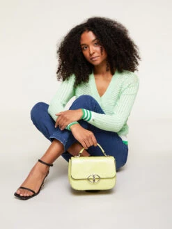 Cross Body Arizona Bag In Similpelle -TraumKleid Verkäufe Z288E001353N015 04I high res