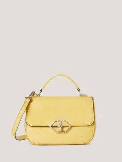 Cross Body Arizona Bag In Similpelle