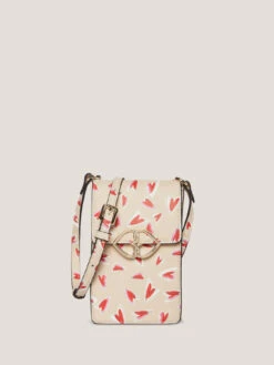 Vertical Bag Fantasia Cuori