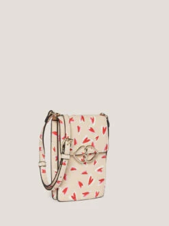 Vertical Bag Fantasia Cuori -TraumKleid Verkäufe Z293E001400N0R6 03S high res