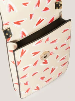 Vertical Bag Fantasia Cuori -TraumKleid Verkäufe Z293E001400N0R6 04S high res 1