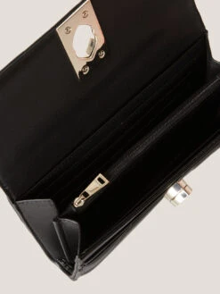 Portafoglio Continental In Similpelle Quilted -TraumKleid Verkäufe Z470E201404N033 03S high res