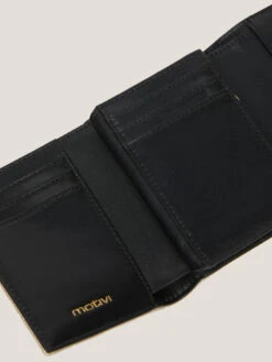 Portafoglio Mini Continental In Similpelle -TraumKleid Verkäufe Z471E001383N013 03S high res