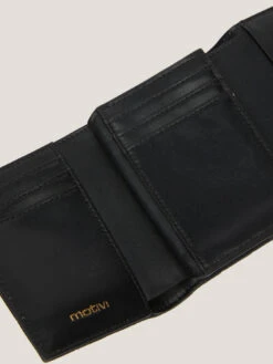 Portafoglio Mini Continental In Similpelle -TraumKleid Verkäufe Z471E001383N033 03S high res