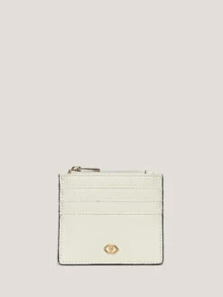 Porta Carte In Similpelle