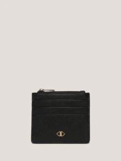 Porta Carte In Similpelle