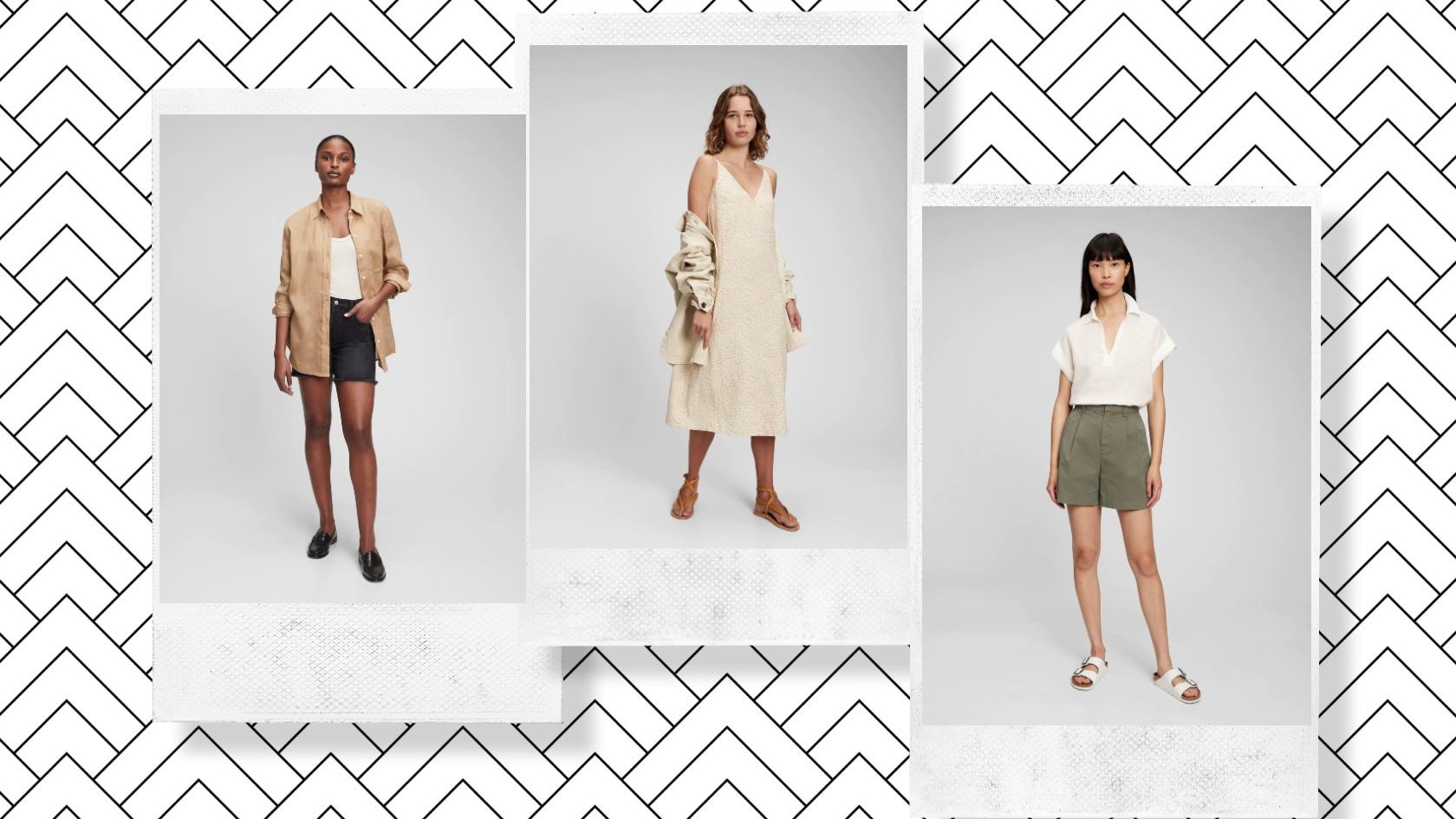 TraumKleid Verkäufe -TraumKleid Verkäufe best new gap clothing for spring and summer 1680x945 1